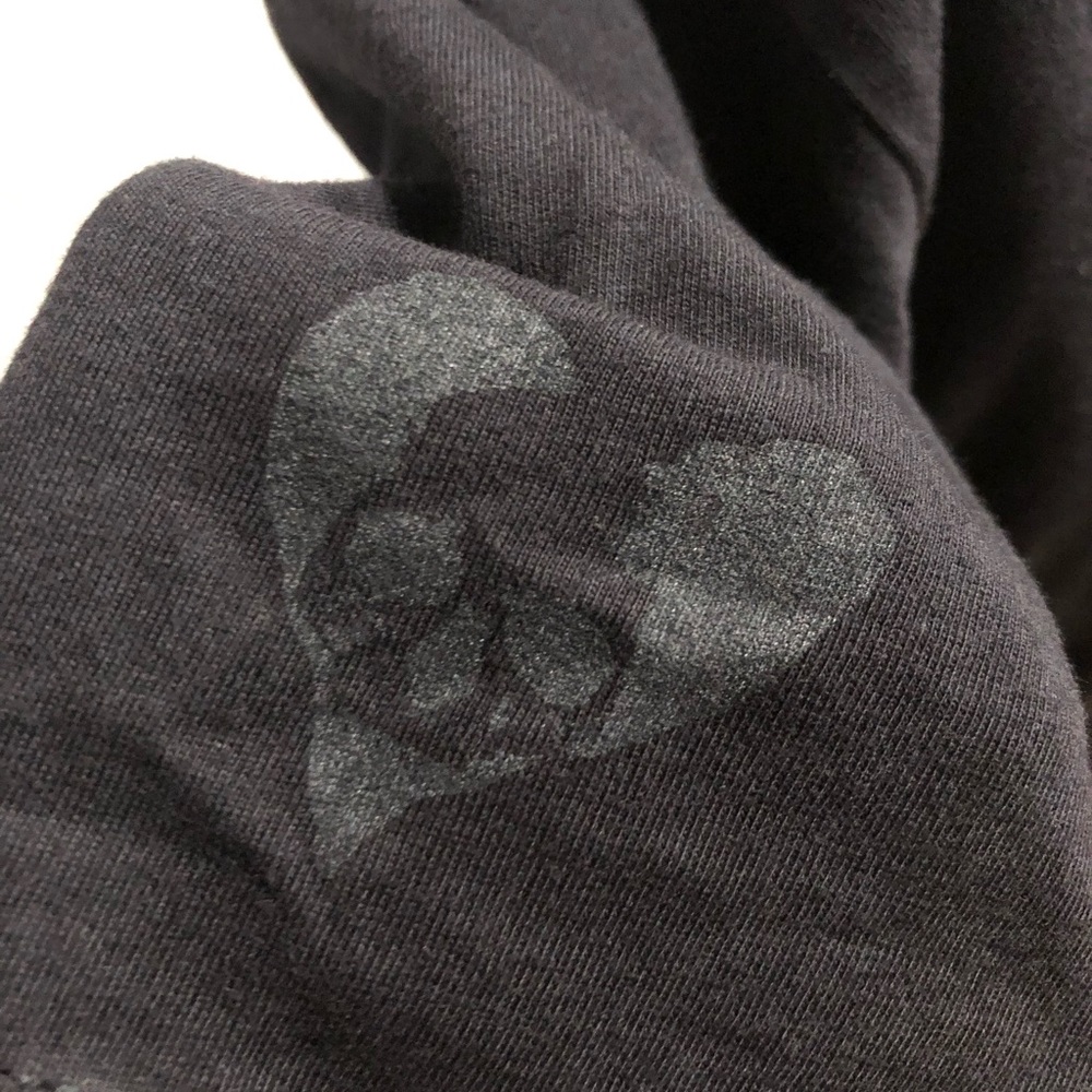 Skull Tee - Picture 5 of 5